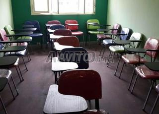 تصفية 40000 قطعة كرسي