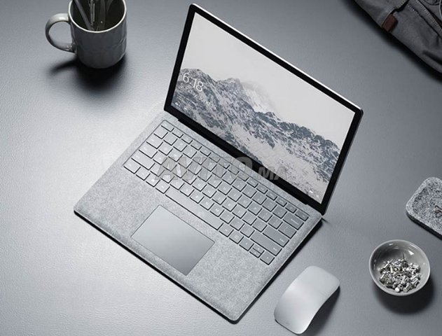 Microsoft surface Laptop 3 Touch 13.3p i5-1035G7 - 2