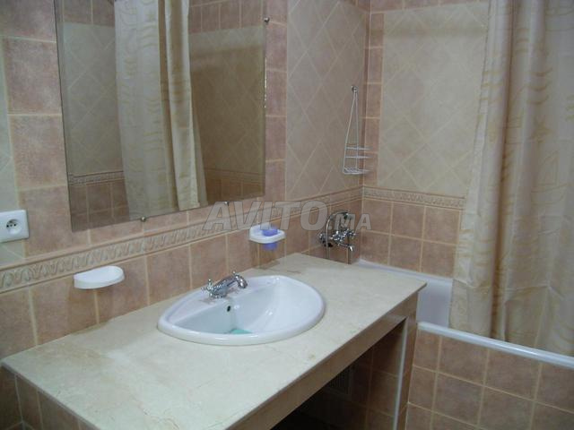 Bel Appartement à Jawhara Smir