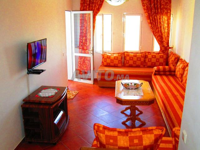 Bel Appartement à Jawhara Smir - 2