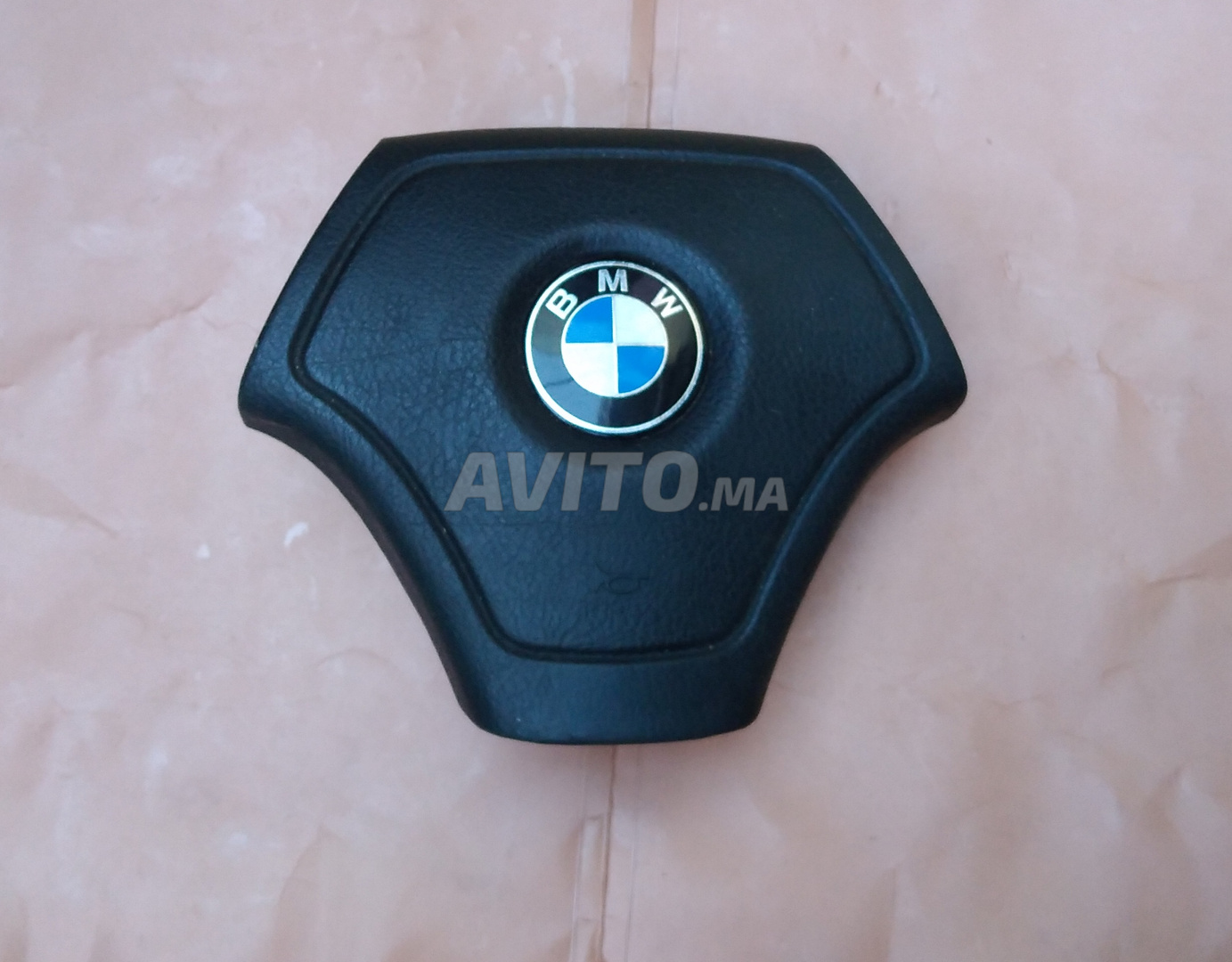 Airbag BMW E46 série 3 côté gauche - 1