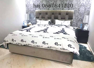 Lit 140/190 En Stock Et LIVRAISON