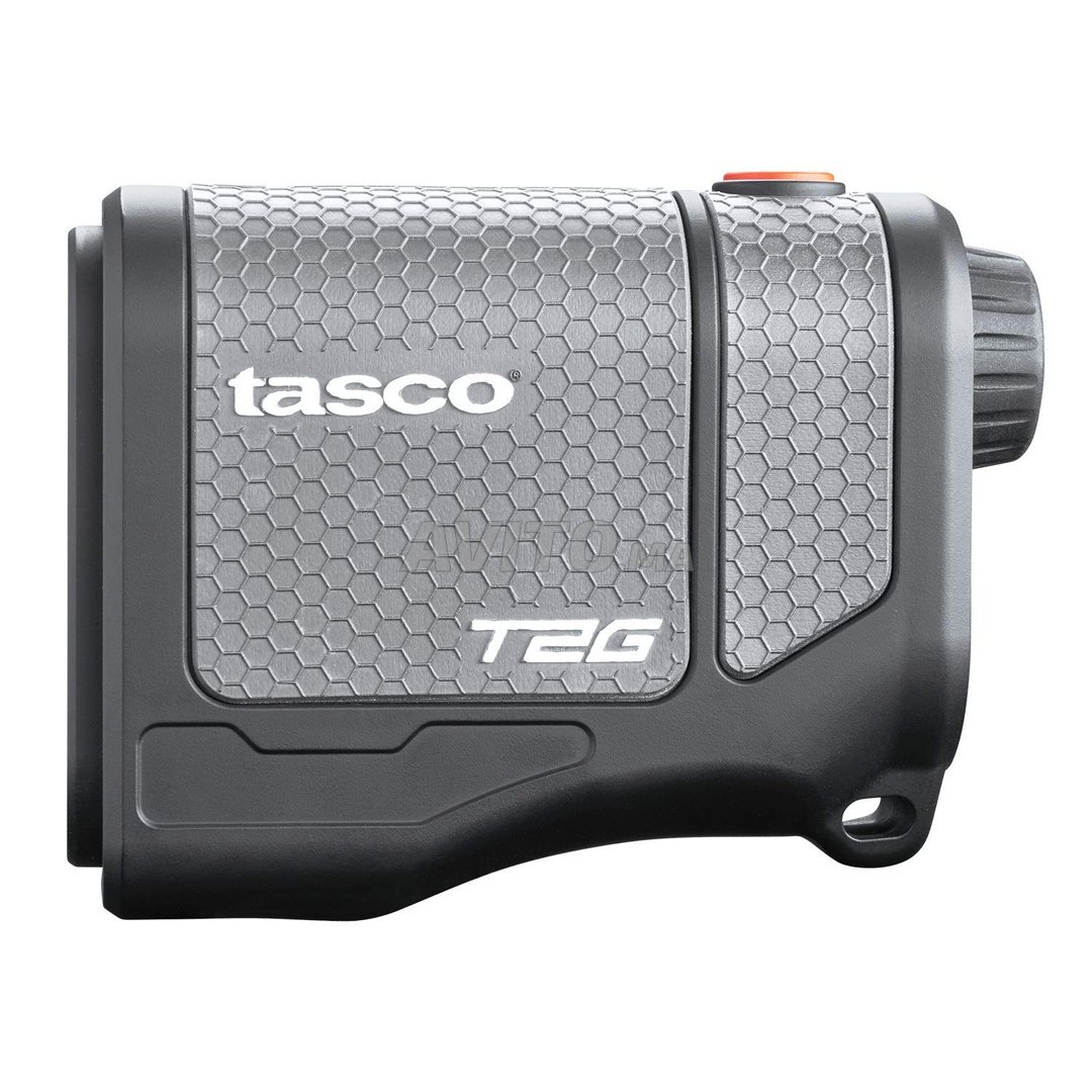 Tèlèmetre Laser pour Golf Tasco T2G - 2