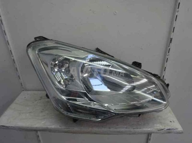 Phare neuf Citroën BERLINGO 2016 a 2020