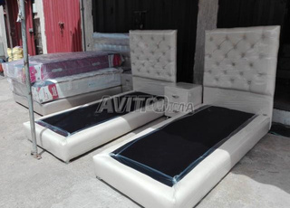 Lit enfant 90X190 en promotion B2