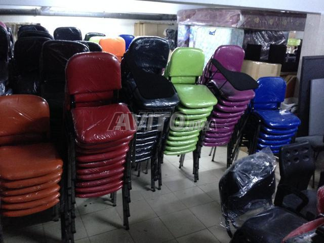 Vssffdd4000 Promotion Chaise écritoire