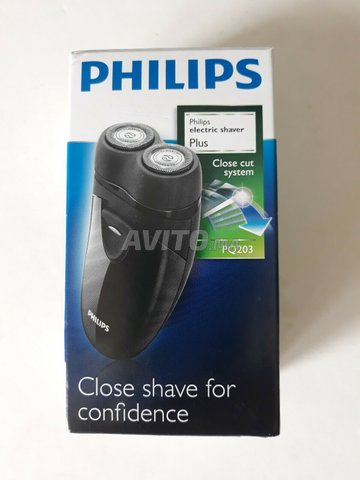 Rasoir Electrique PHILIPS PQ203