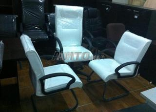 Ehf 6000 مجموعة كراسي للمكتب