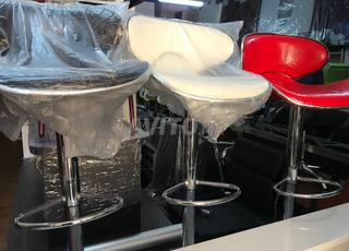 Chaise tabouret importation