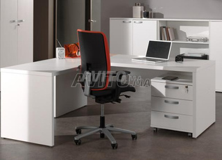 Mo 2000 bureau chaise mohshjs