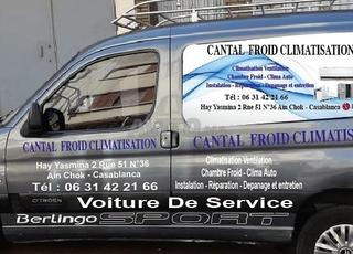 تركيب وإصلاح مكيفات