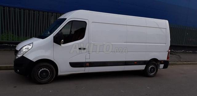 Location de camions et utilitaires