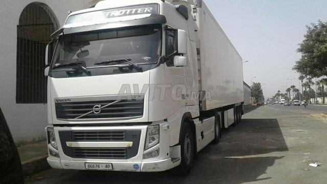Location de camions et utilitaires