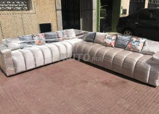 400 salon L de chambre