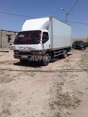 Location des camions