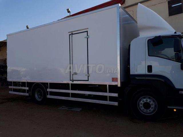 Location des camions
