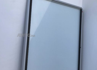 Vitrine et tableau d'affichage 100x70 cm