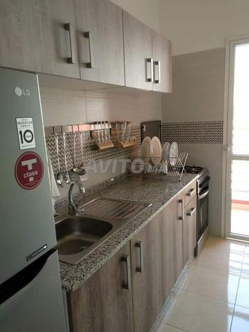 باقة مطبخ من MDF عرض مع سطح عمل