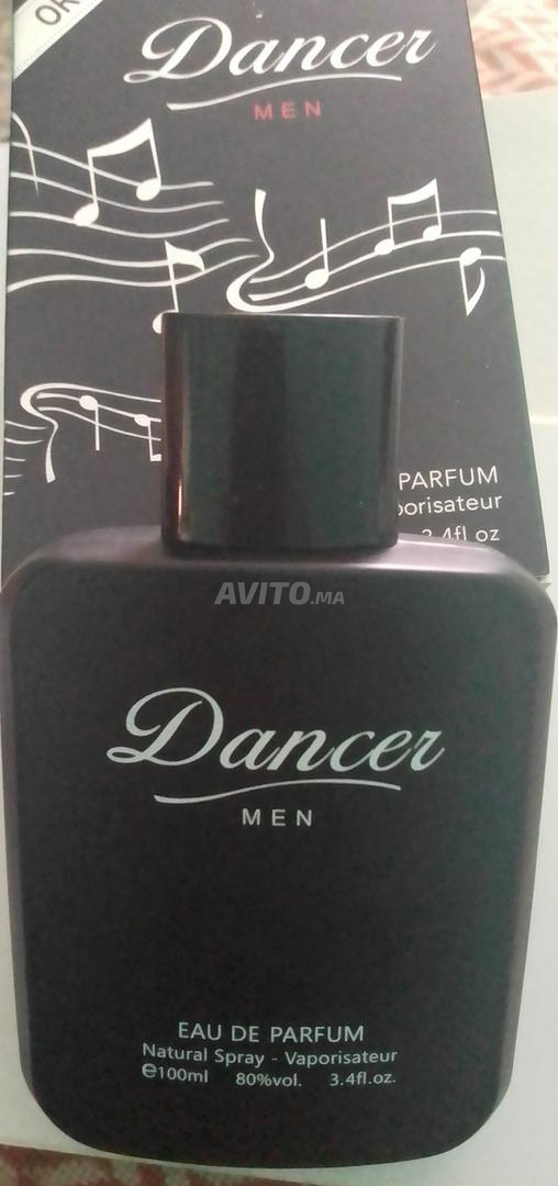 Dancer parfum pour homme 100ml 