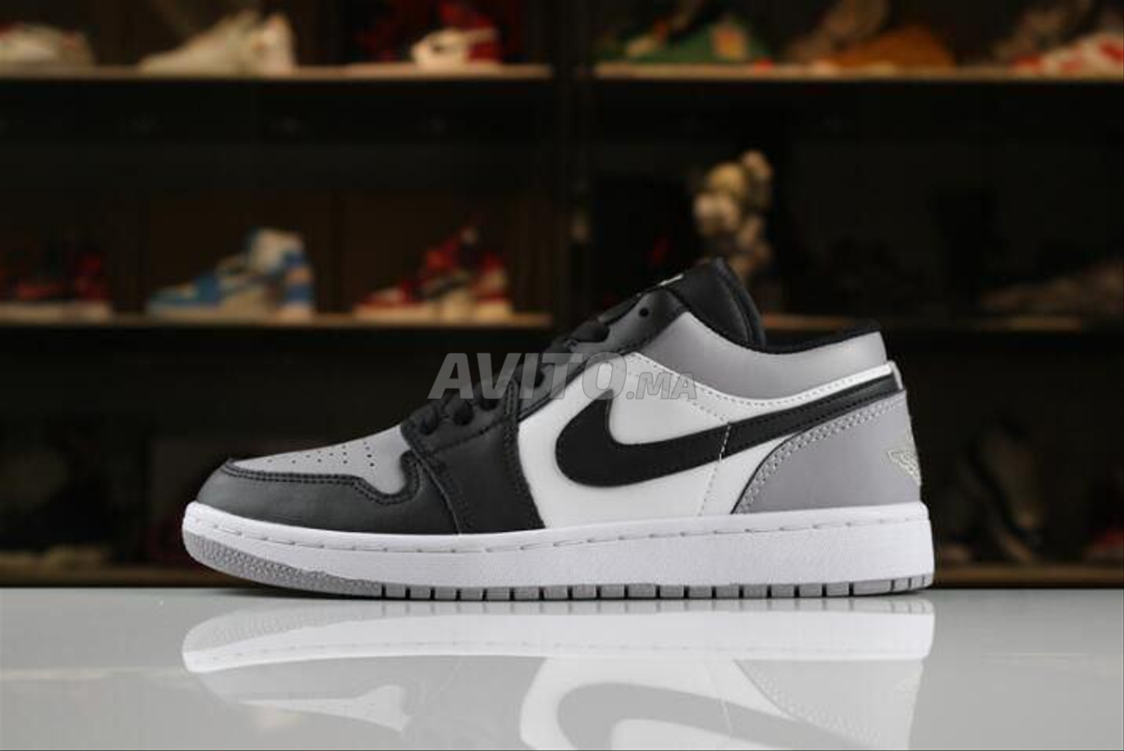les espadrilles nike pour homme