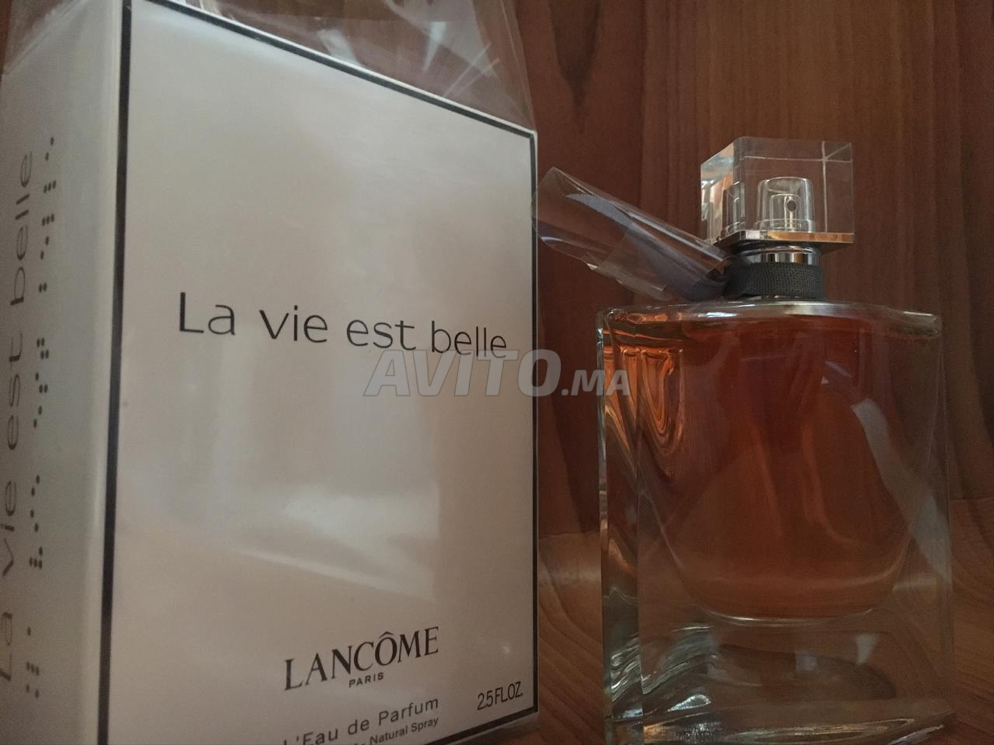 avito parfum