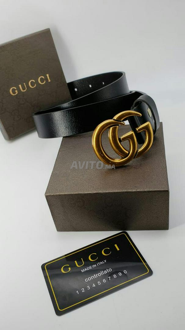 boite gucci ceinture