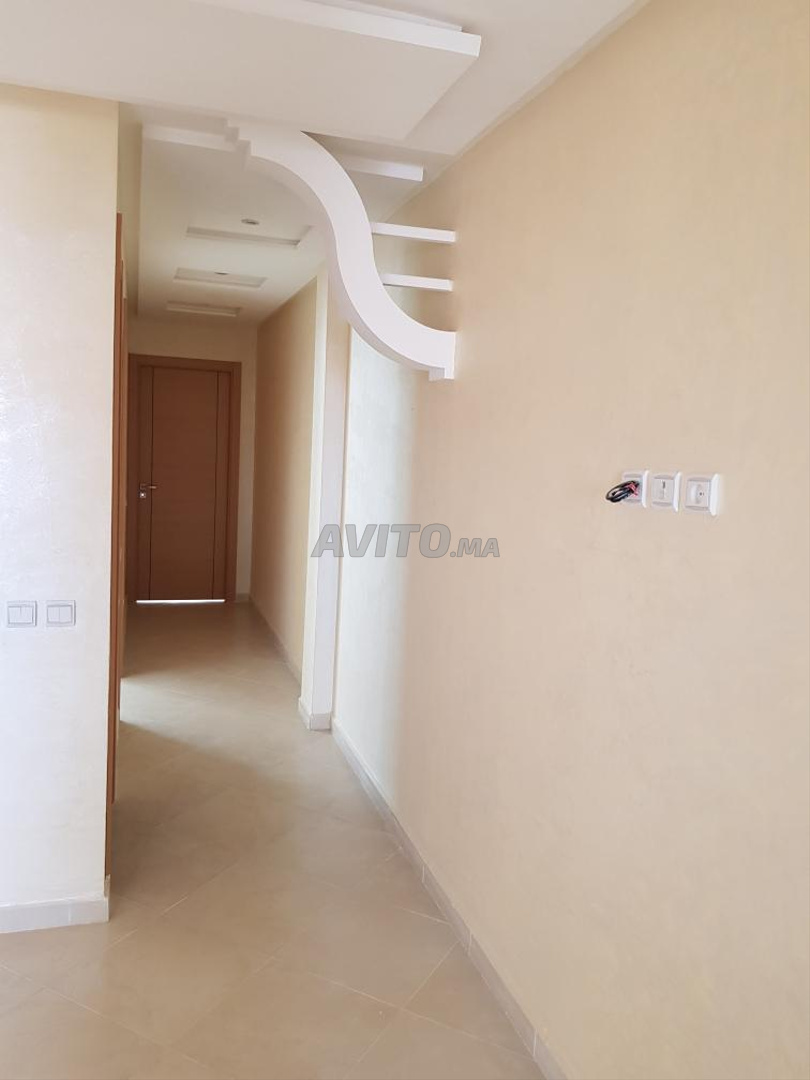 Appartement Kenitra Saknia Ø´ÙÙ ÙØ§Ø®Ø±Ø© Appartements A Kenitra Avito Ma Immo