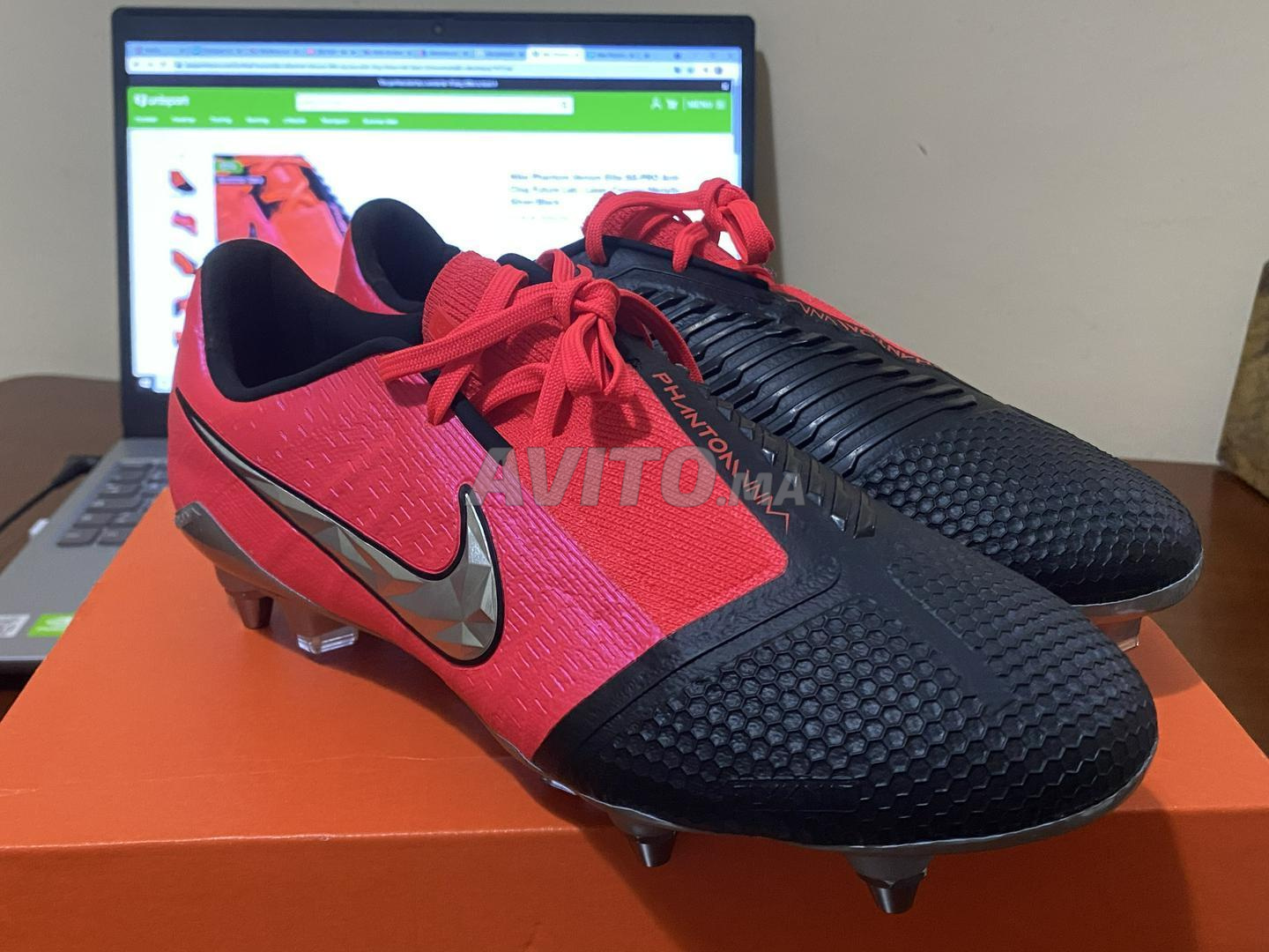 Nike Phantom GT2 Pro FG DM0734-003 from 116,00 €