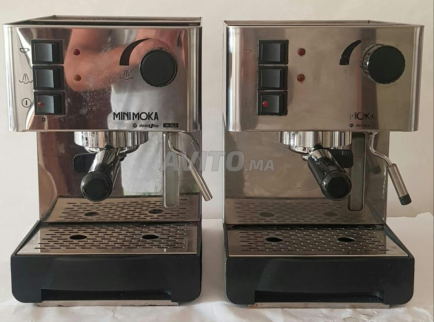 minimoka m363 | Electroménager et vaisselles à Larache | Avito.ma | MISC