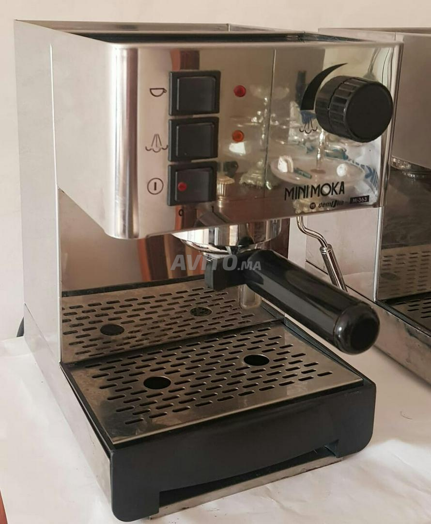minimoka m363 | Electroménager et vaisselles à Larache | Avito.ma | MISC