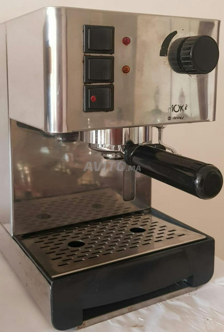 minimoka m363 | Electroménager et vaisselles à Larache | Avito.ma | MISC