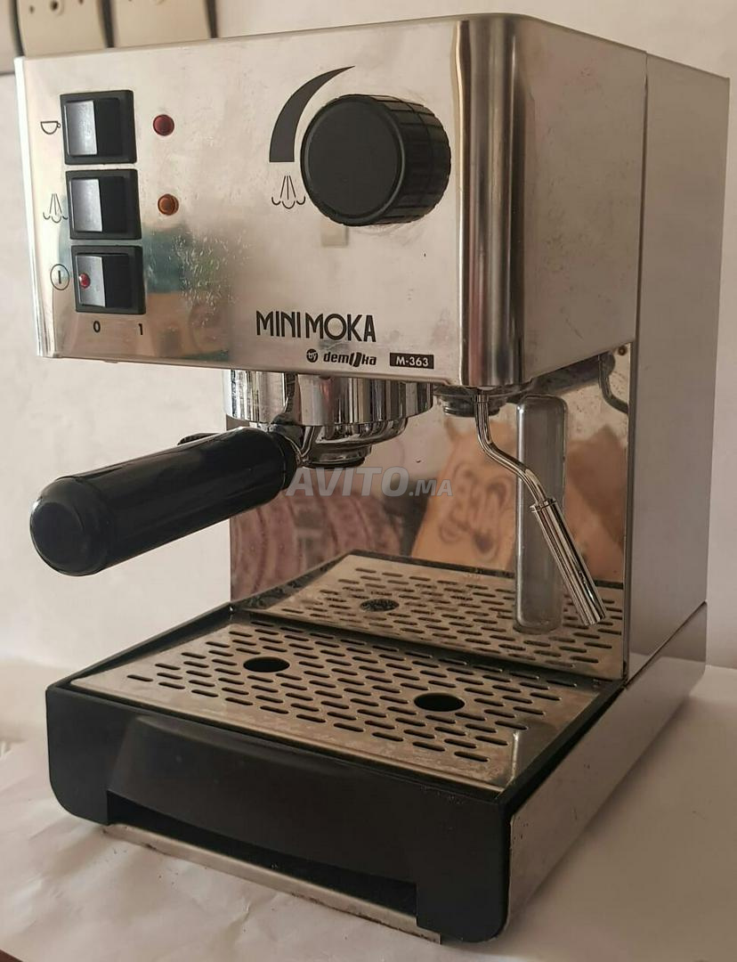 minimoka m363 | Electroménager et vaisselles à Larache | Avito.ma | MISC