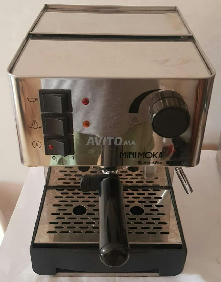 minimoka m363 | Electroménager et vaisselles à Larache | Avito.ma | MISC