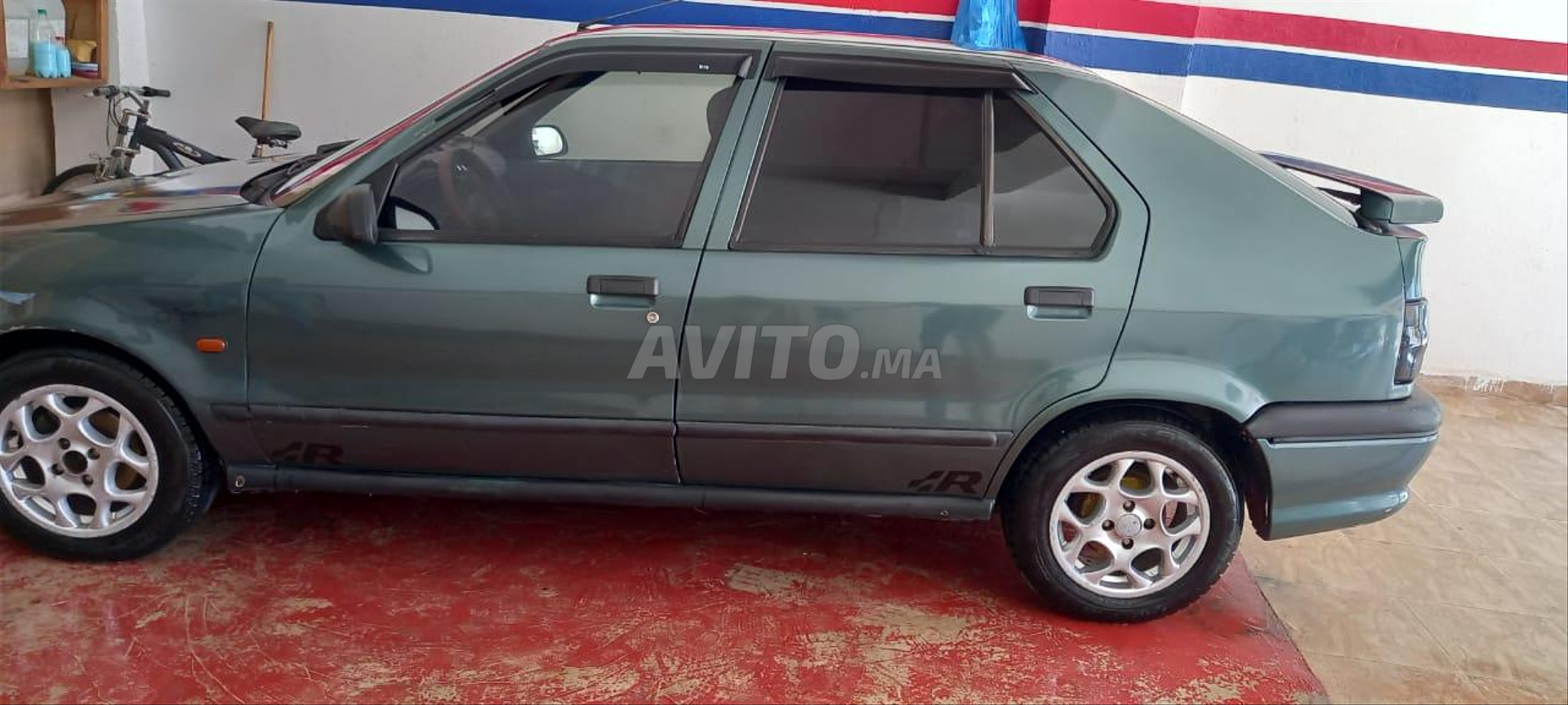 Renault 19 Diesel Voitures D Occasion A Meknes Avito Ma 46956574 Auto