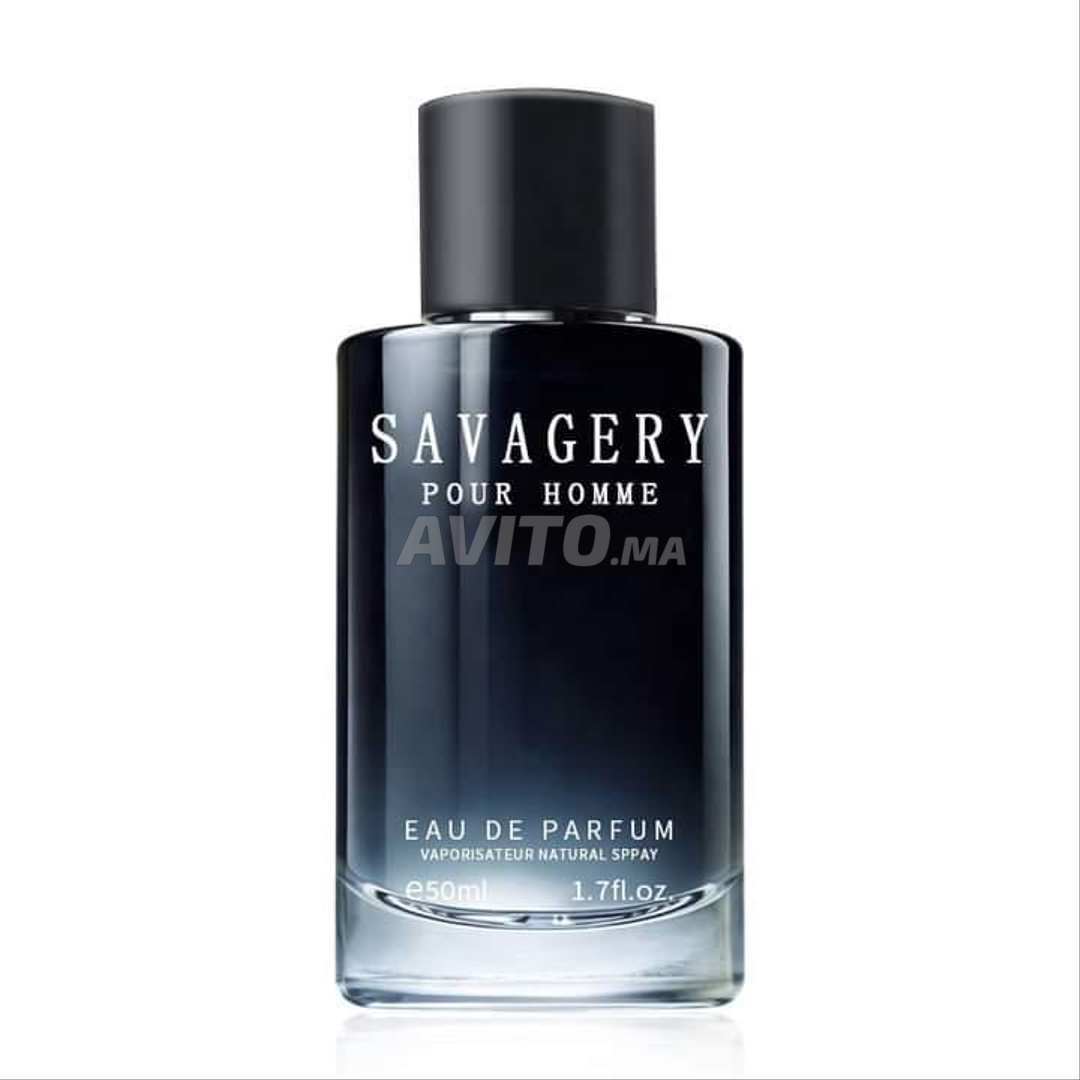 savagery parfum