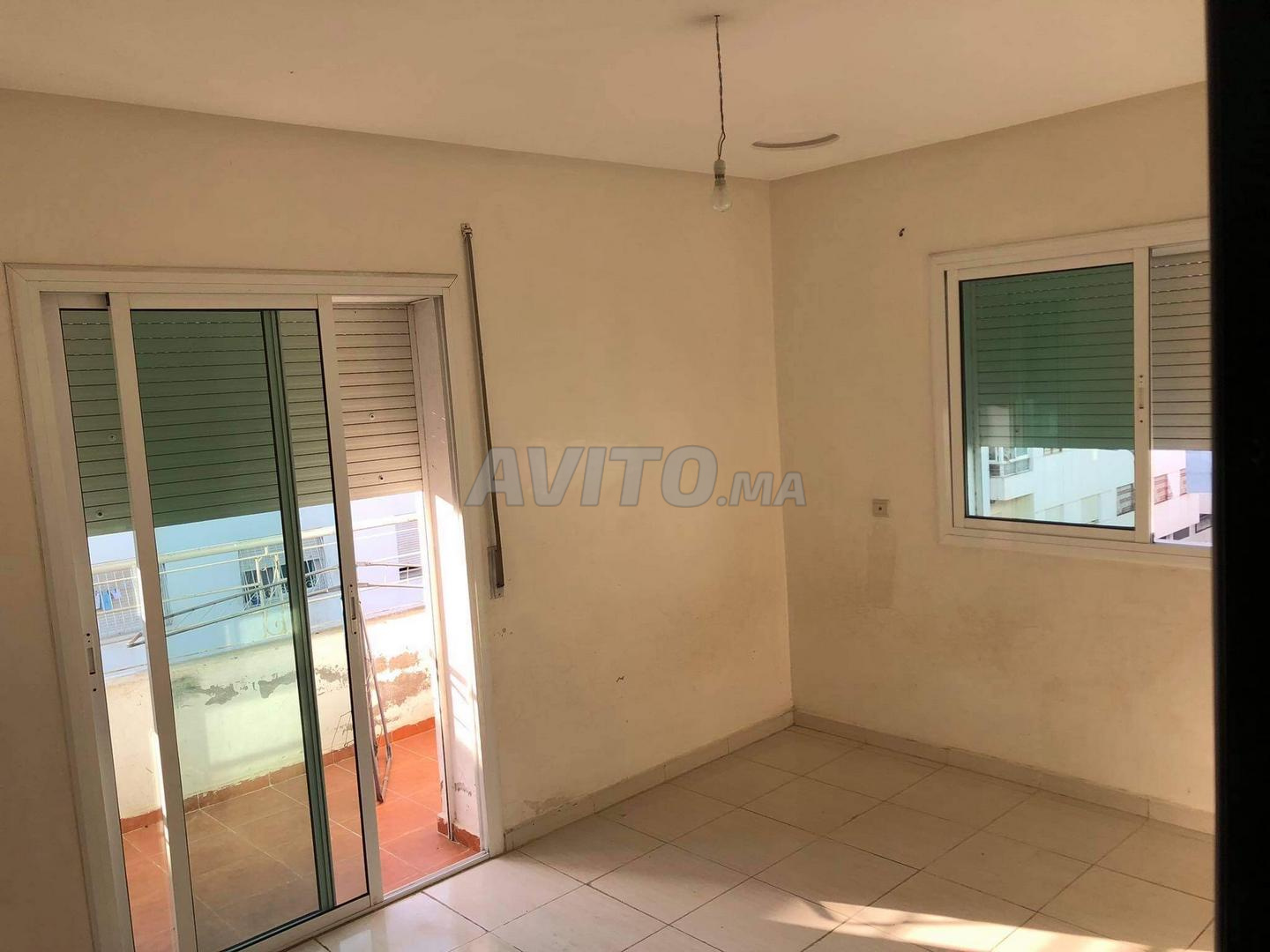 Appartement A Vendre Appartements A Kenitra Avito Ma Immo