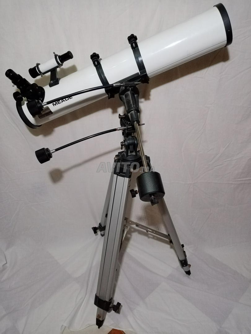 télescope  - 1