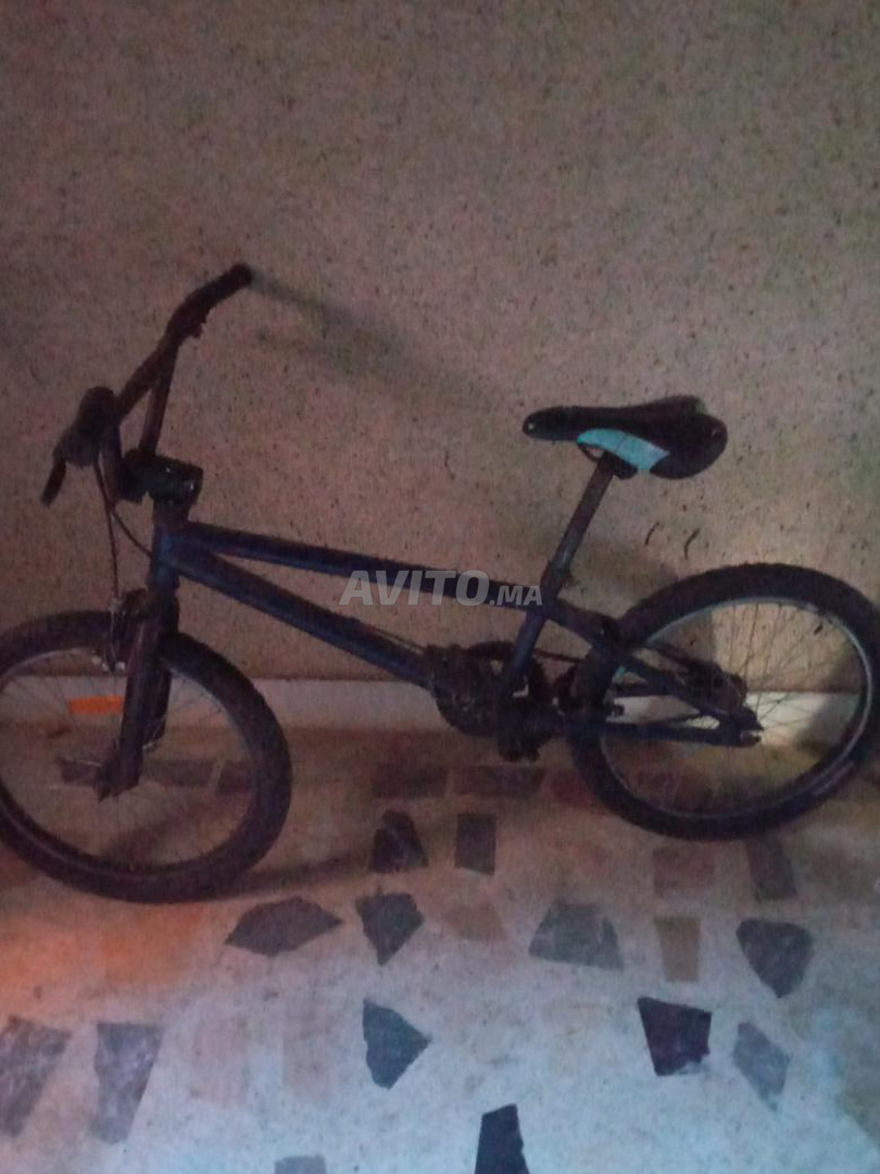 bmx a vendre