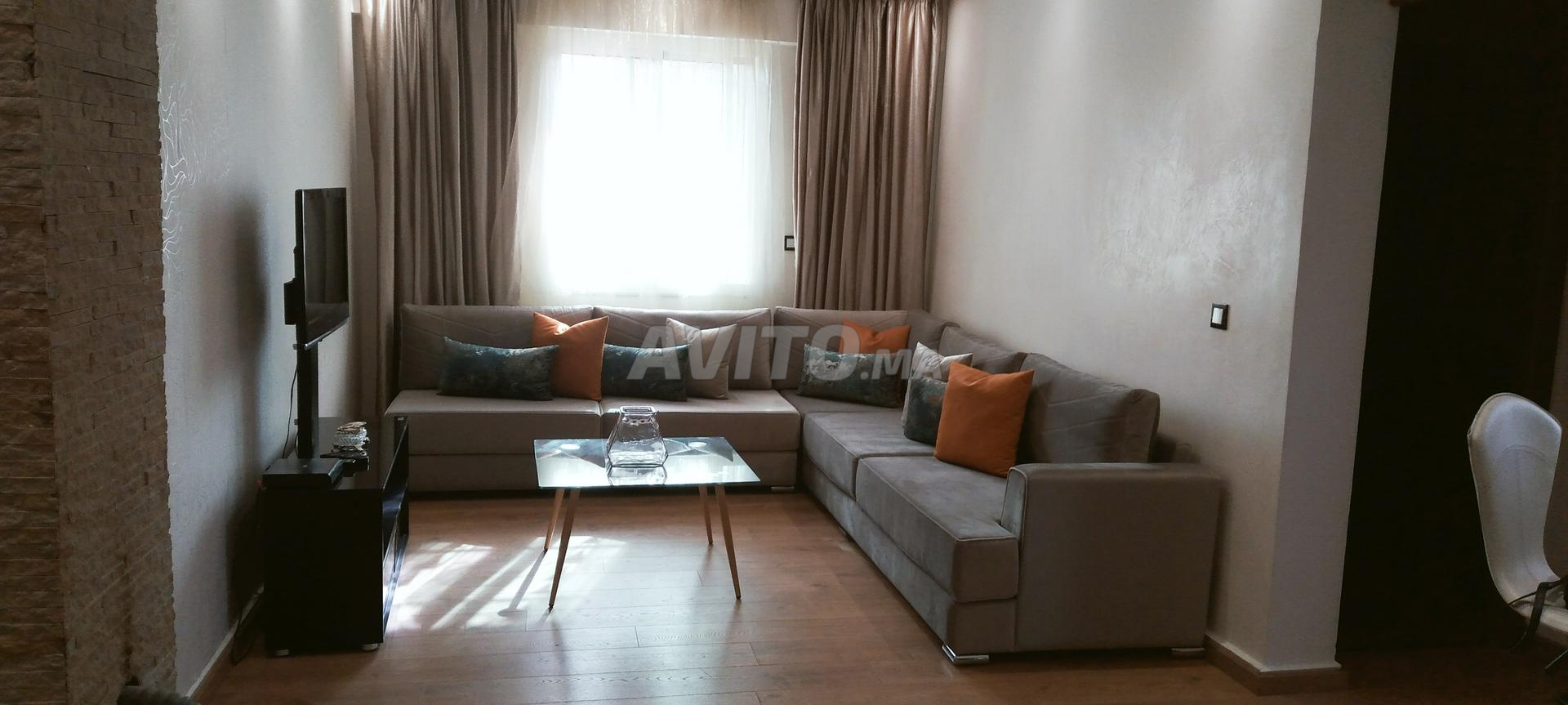 Appartement En Location Par Mois A Ifrane Appartements A Ifrane Avito Ma Immo