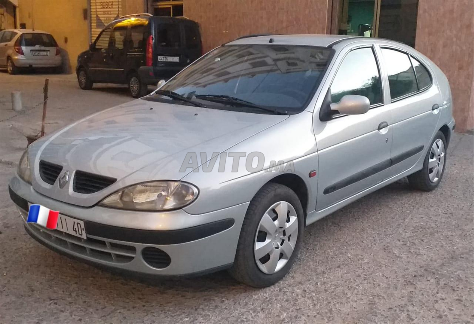 Renault Megane Coupe Voitures D Occasion A Tanger Avito Ma 48633908 Auto