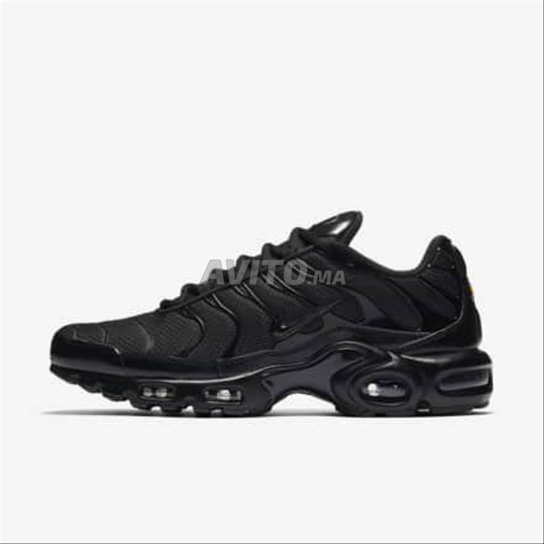 Nike tn air cobra | Chaussures à Agadir | Avito.ma | MISC