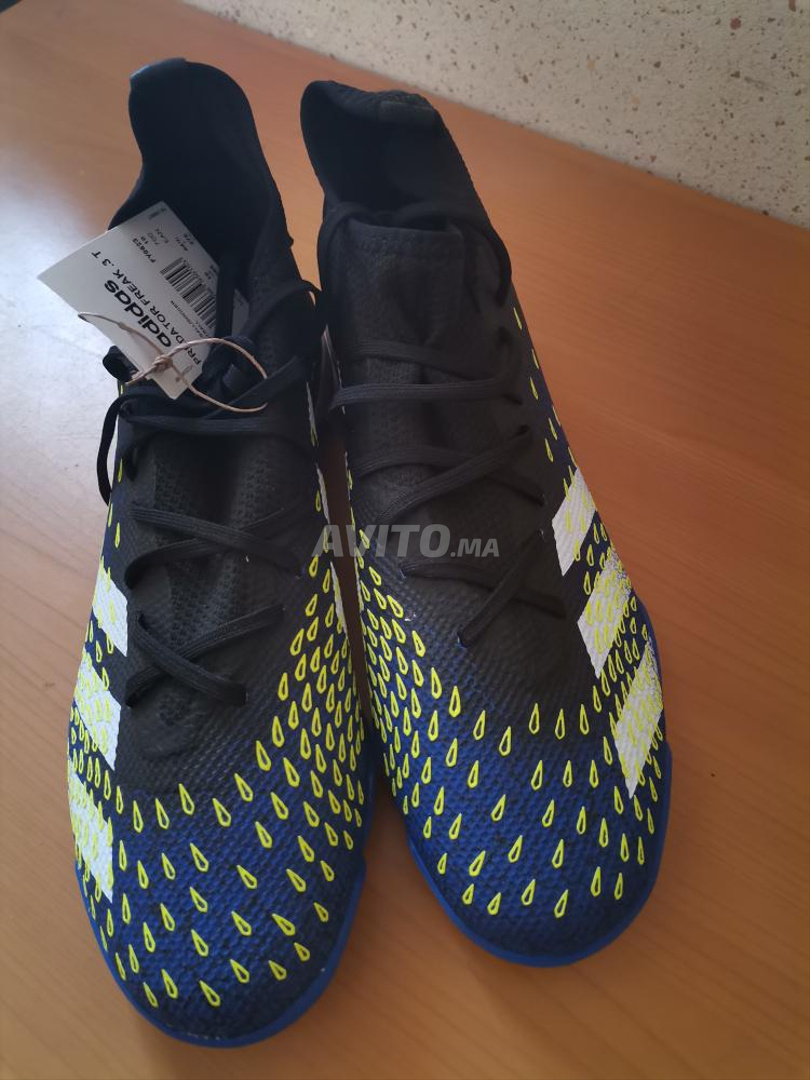 prédator adidas