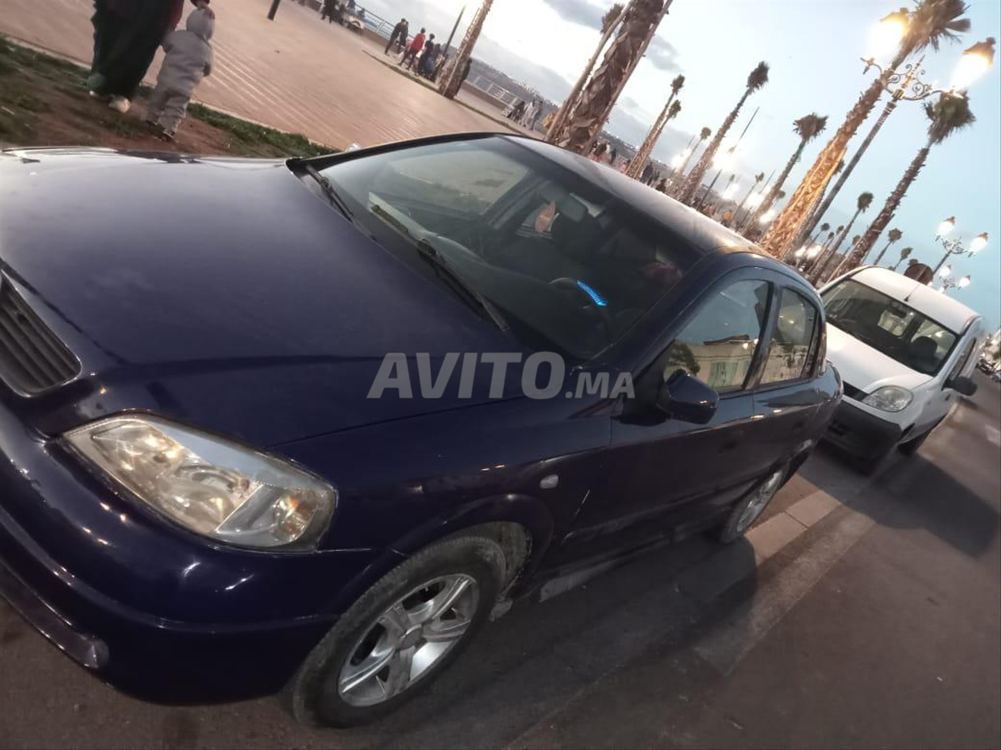 Opel Astra Voitures D Occasion A Safi Avito Ma 49275341 Auto