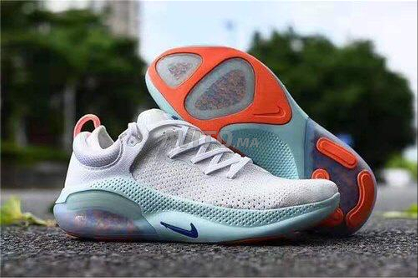 nike joyride prix