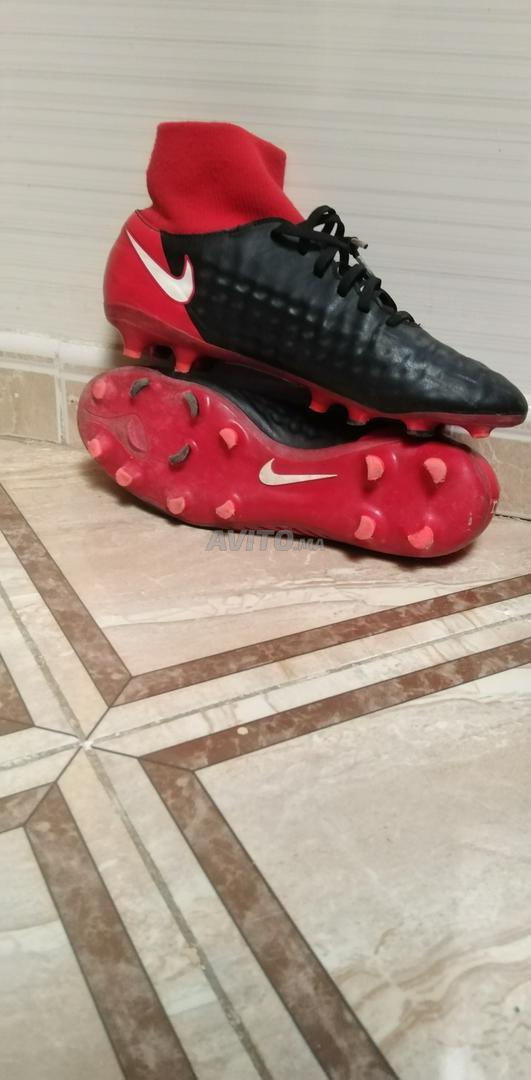 Nike Magista 41/42 | أحذية ب وجدة | Avito.ma | MISC