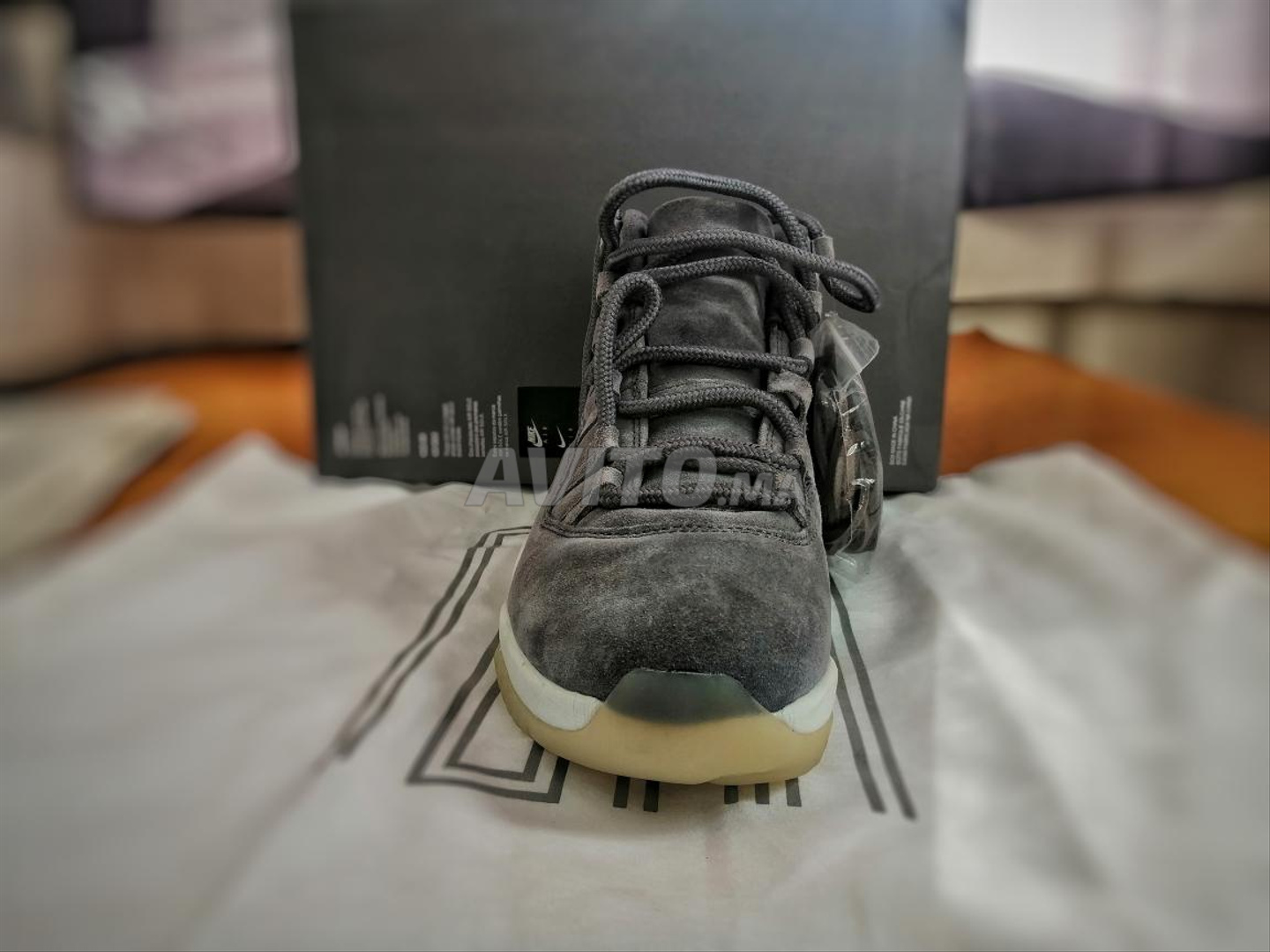 jordan retro 11 special edition