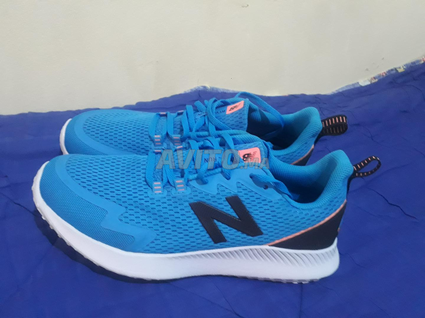 new balance taille 42