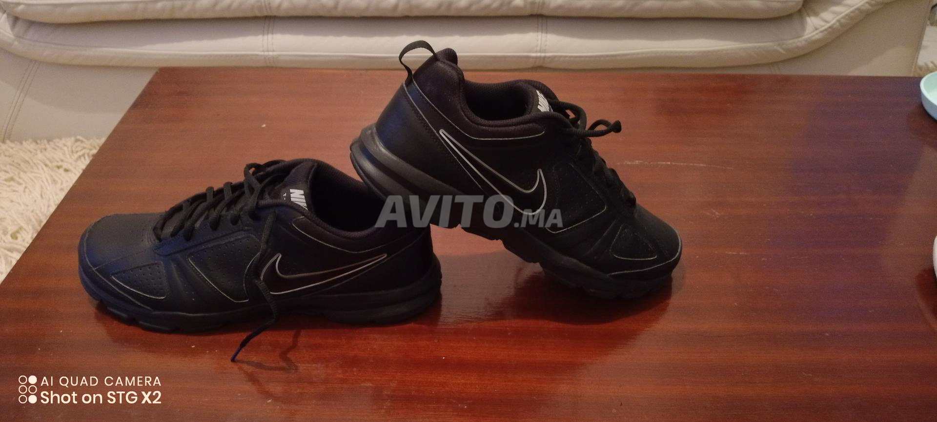 nike taille 47