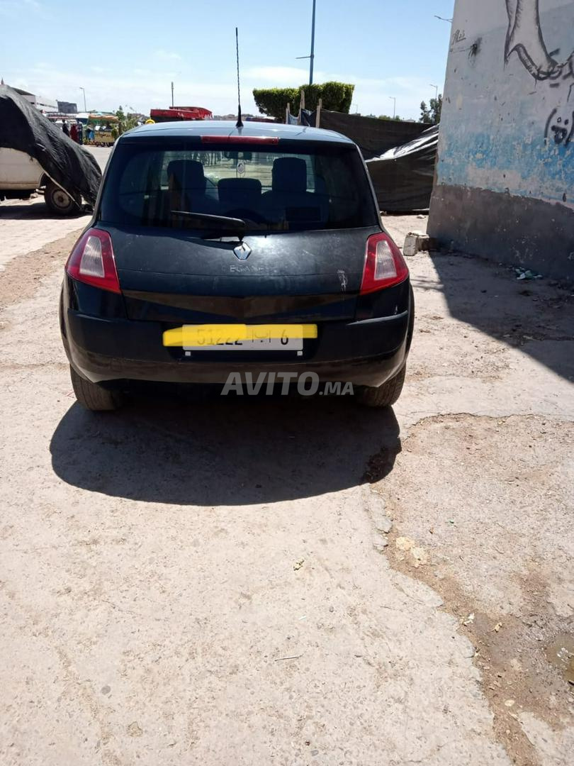 Renault Megane Voitures D Occasion A Safi Avito Ma 49715005 Auto