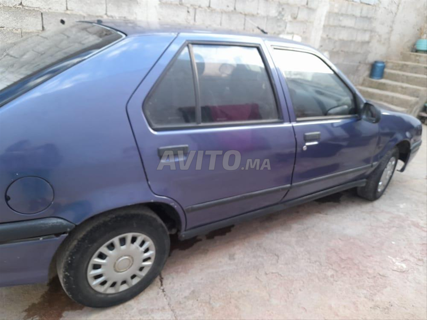 Renault 19 Voitures D Occasion A Fes Avito Ma 49720349 Auto